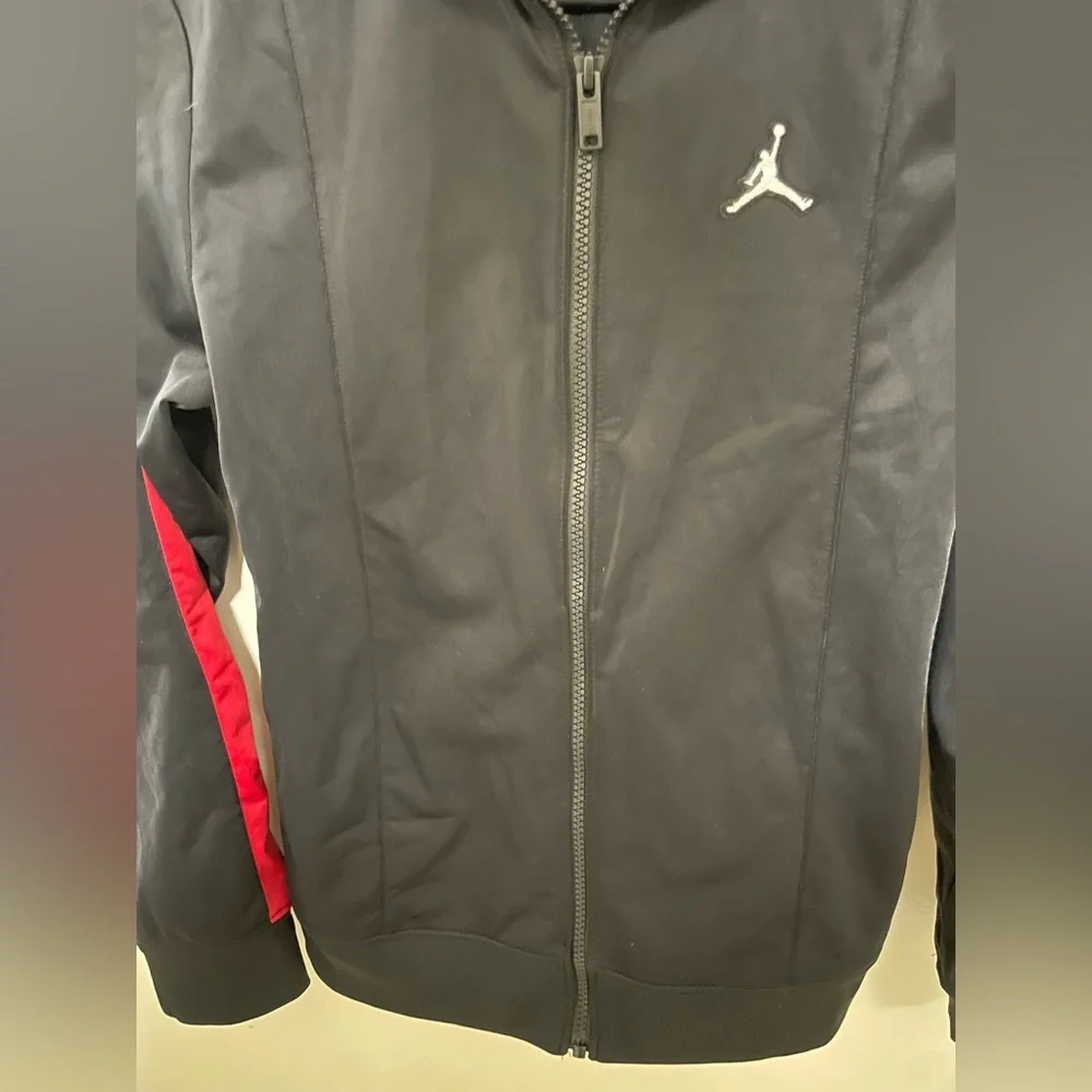 ✨Boys Nike Jordan Jacket Size Large